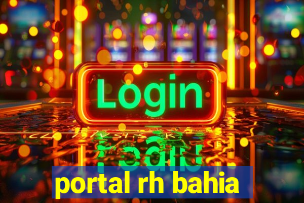 portal rh bahia